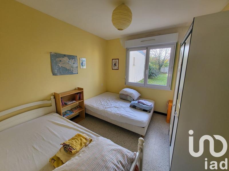 Maison - 69 m² - 4 pièces