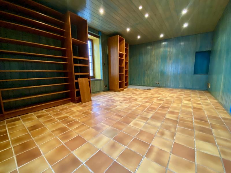 Maison ancienne - 158 m² - 5 pièces