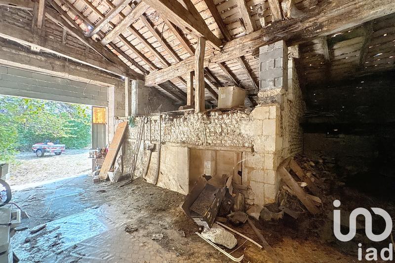 Maison - 147 m² - 5 pièces