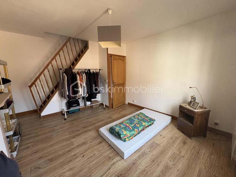 Maison - 79 m² - 4 pièces