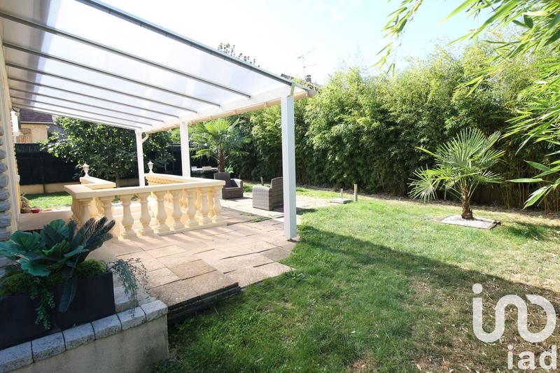 Maison - 94 m² - 3 pièces