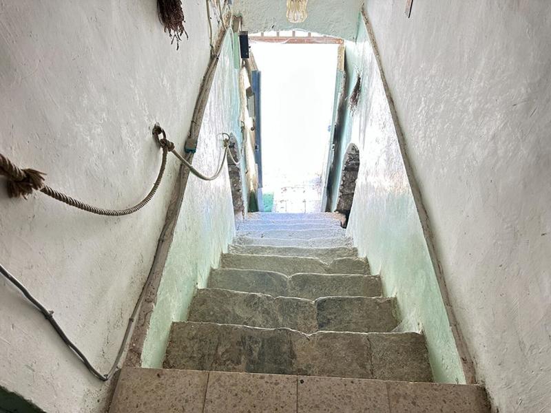 Maison - 74 m² - 4 pièces