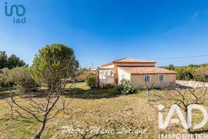 Maison - 140 m² - 4 pièces