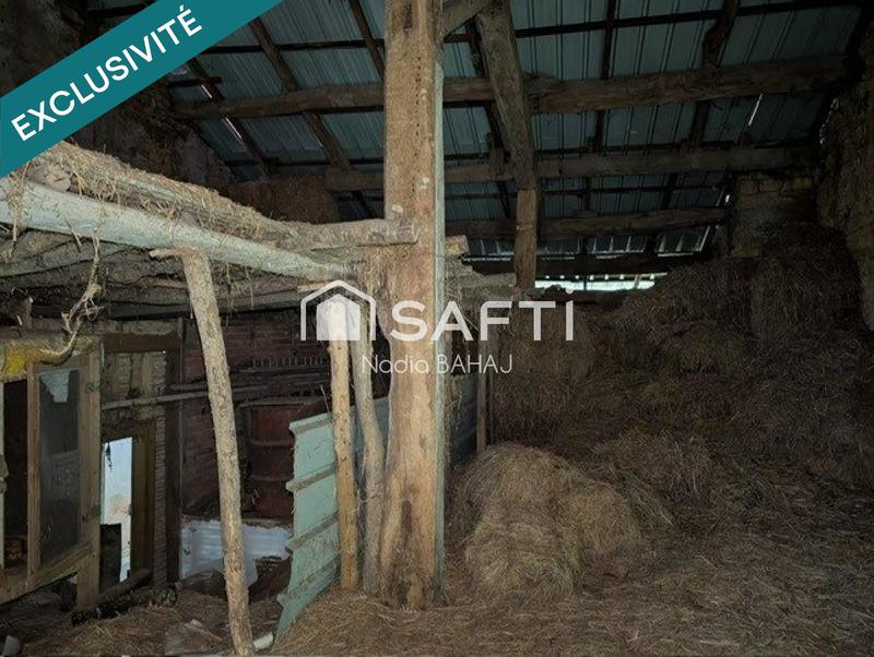 Maison - 336 m² - 5 pièces