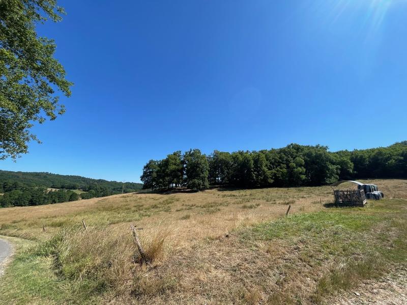 Corps de ferme - 140 m² - 4 pièces