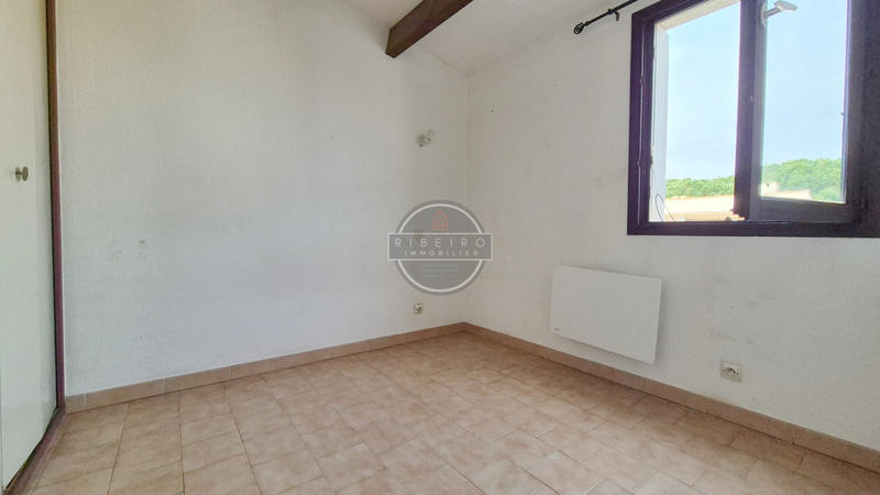 Appartement - 26 m² - 2 pièces