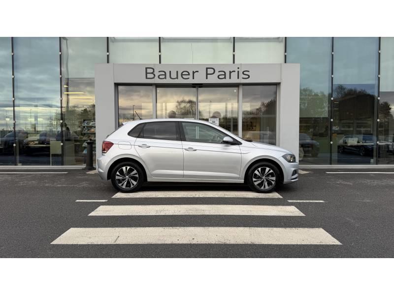 Volkswagen Polo 1.0 65 s&amp;S Bvm5 Confortline