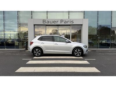 Volkswagen Polo 1.0 65 s&amp;S Bvm5 Confortline