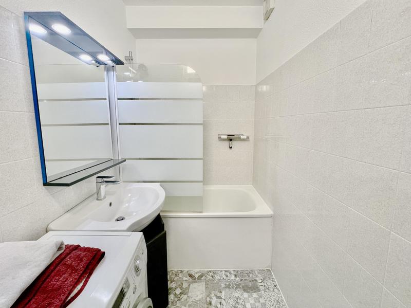 Appartement - 28 m² - 2 pièces