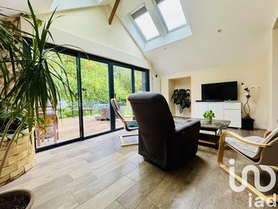 Maison - 204 m² - 5 pièces