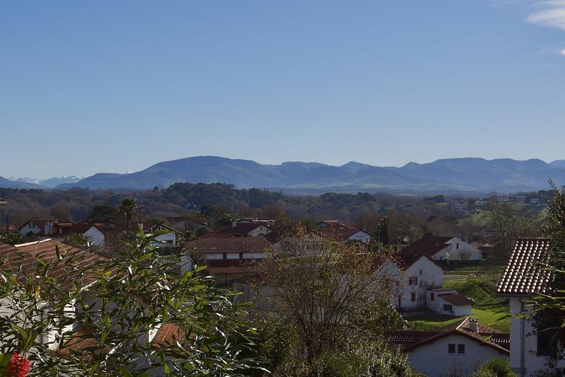 Appartement - 106 m² - 4 pièces