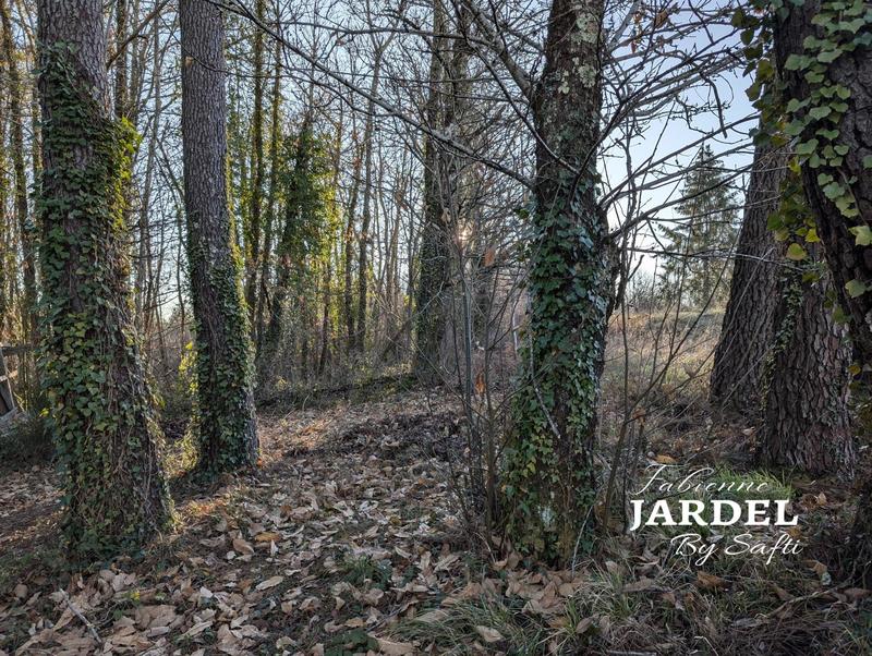 Maison - 200 m² - 6 pièces