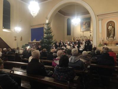 Concert de Noël