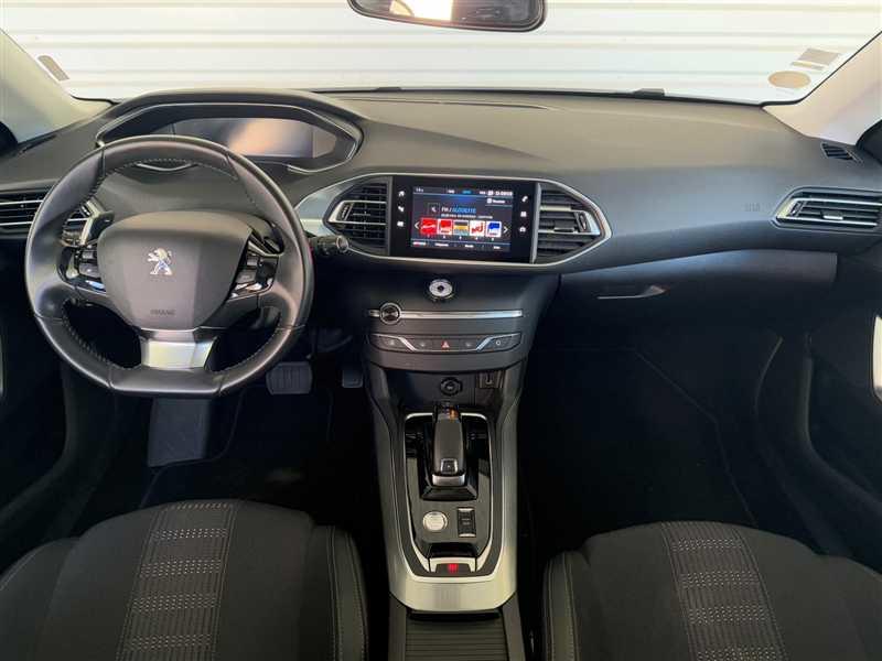 Peugeot 308 1.5 BlueHDi 130ch s&amp;S Eat8 Allure Pack