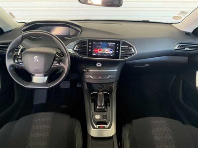 Peugeot 308 1.5 BlueHDi 130ch s&amp;S Eat8 Allure Pack