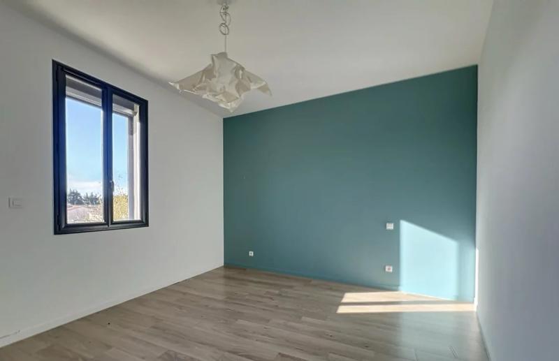 Maison de ville - 130 m² - 4 pièces