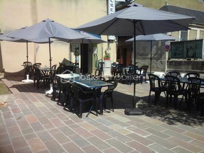 Bureau - 93 m² - 5 pièces