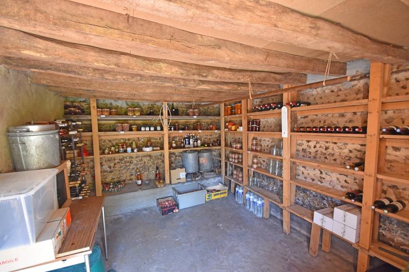 Maison - 143 m² - 7 pièces