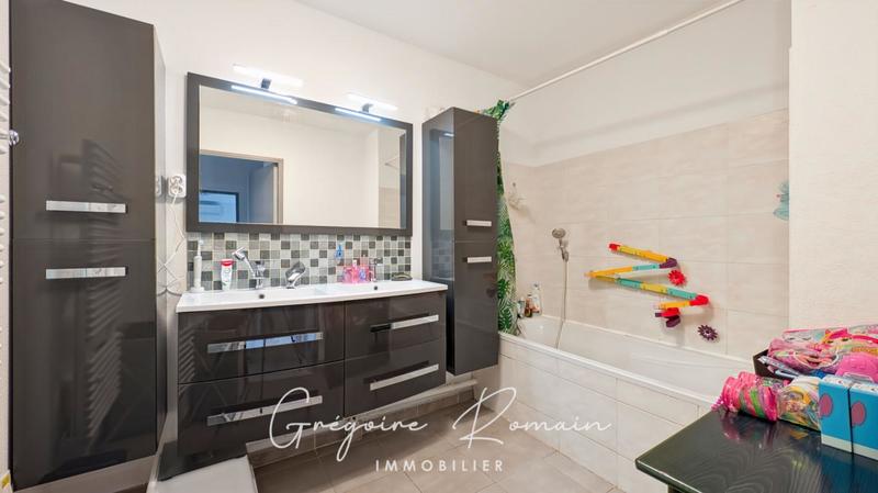 Appartement - 69 m² - 3 pièces