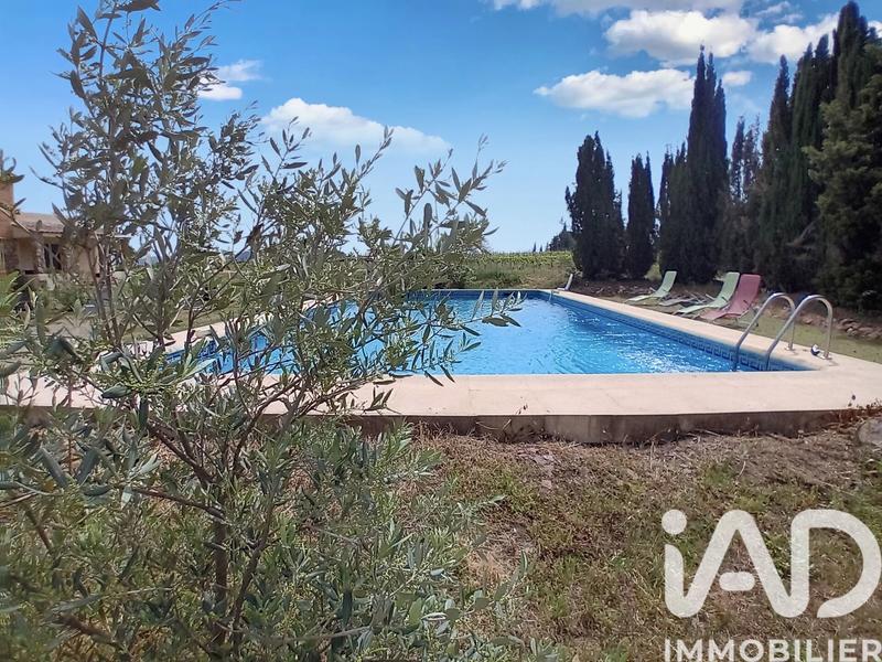 Maison - 274 m² - 9 pièces