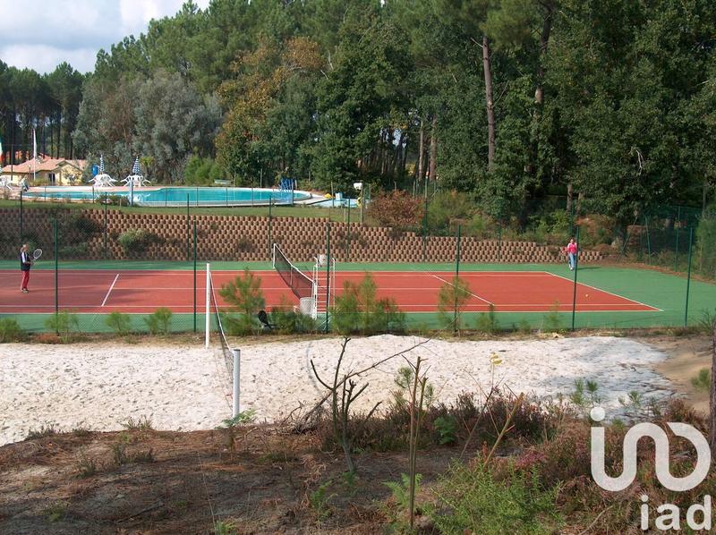 Maison - 53 m² - 3 pièces