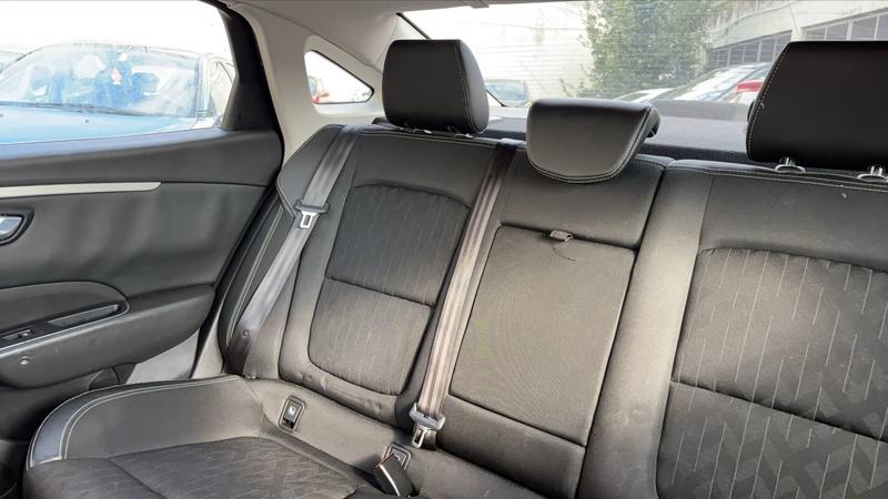 Renault Talisman 1.5 dCi Energy 110 Edc 6 Limited