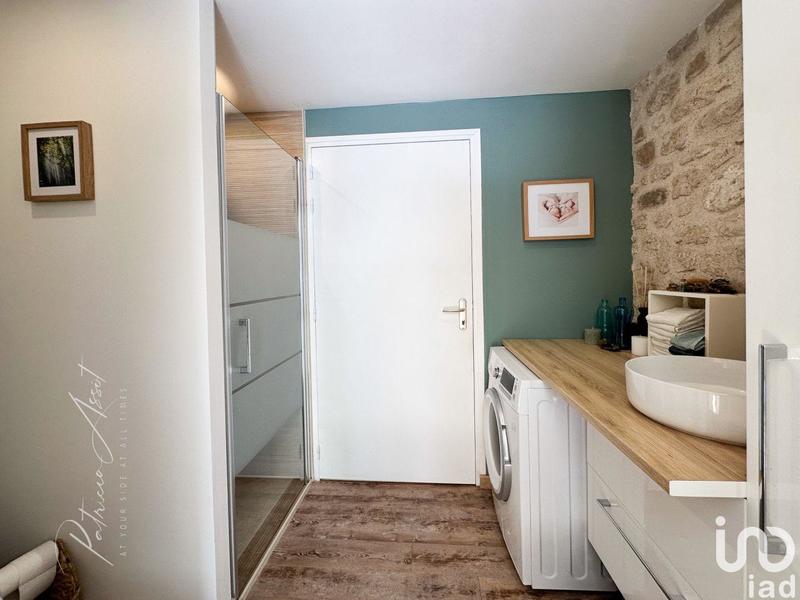 Maison - 195 m² - 7 pièces