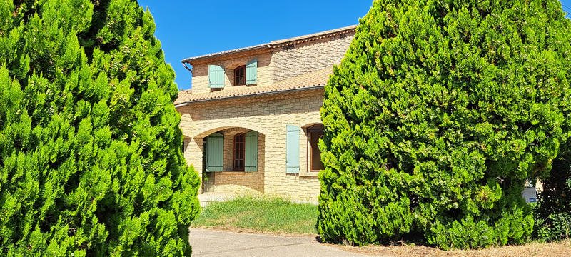 Maison - 160 m² - 7 pièces