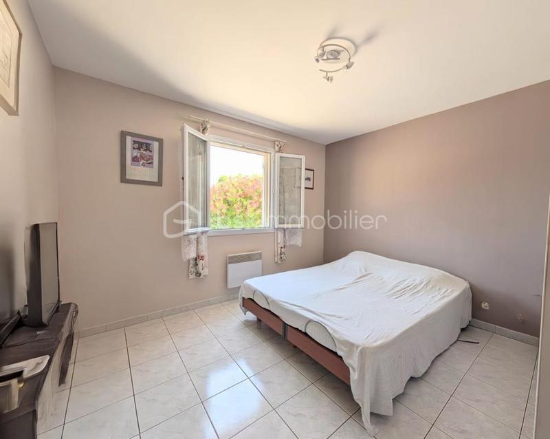 Villa - 100 m² - 4 pièces