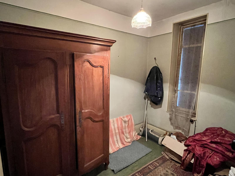 Maison de village - 190 m² - 10 pièces