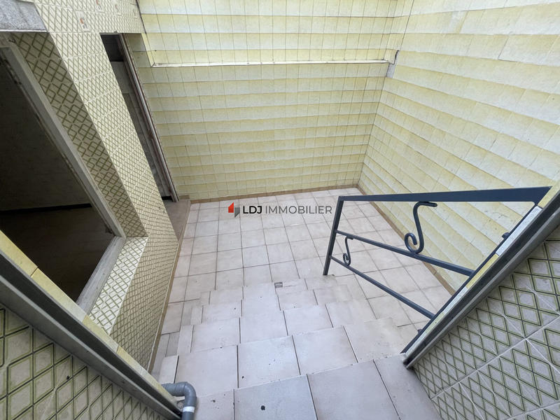 Maison - 50 m² - 2 pièces