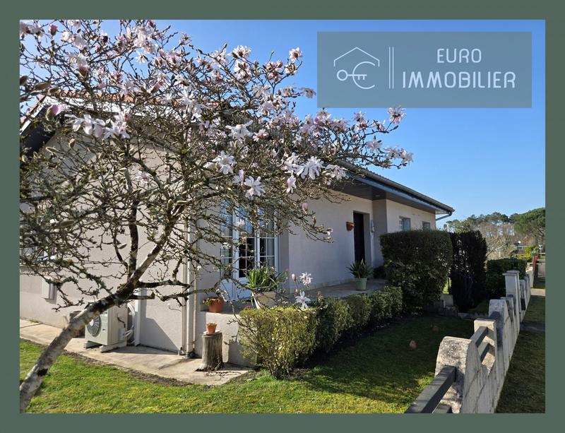 Maison ancienne - 100 m² - 4 pièces