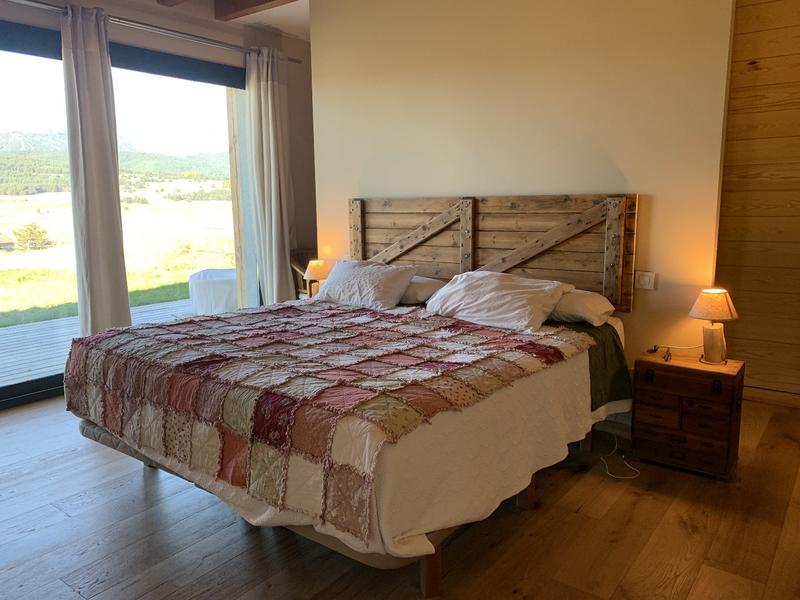 Maison - 400 m² - 7 pièces