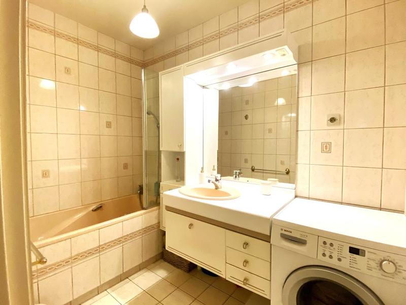 Appartement - 79 m² - 4 pièces