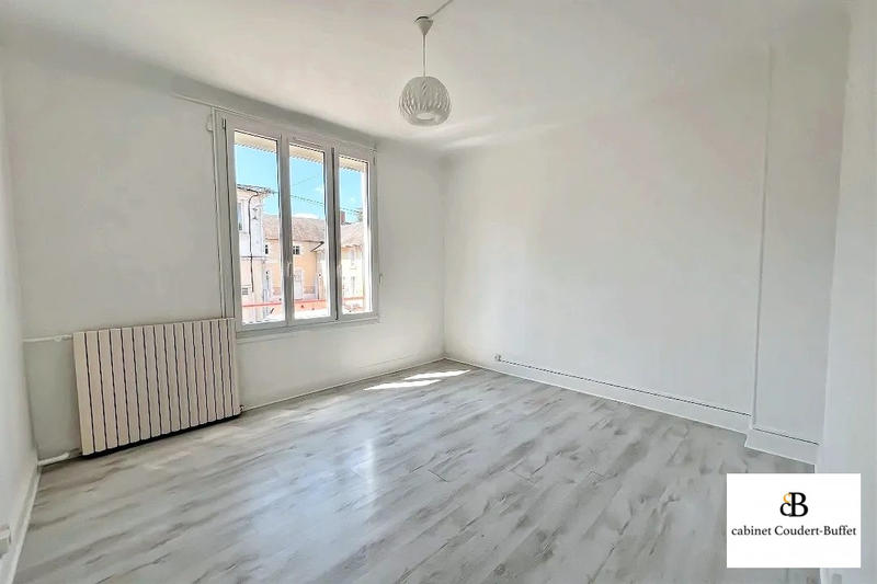 Appartement - 68 m² - 3 pièces
