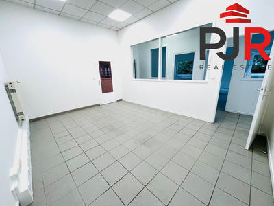 Bureau - 160 m²