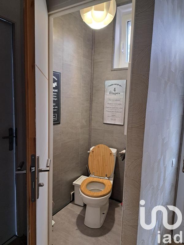 Appartement - 74 m² - 4 pièces