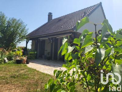 Maison - 144 m² - 4 pièces