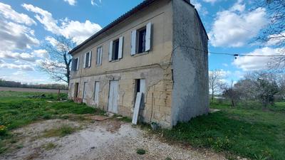 Maison - 145 m² - 5 pièces