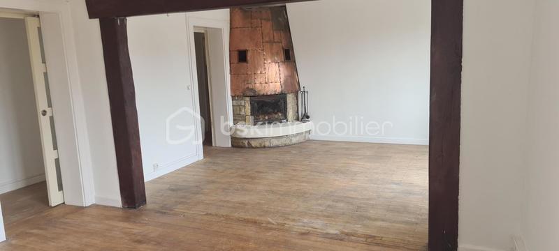 Immeuble - 175 m² - 10 pièces