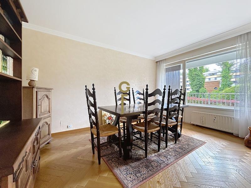 Appartement - 91 m² - 3 pièces