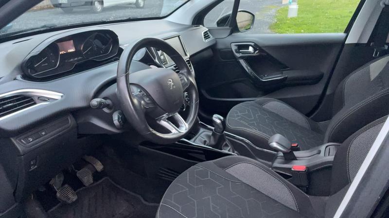 Peugeot 2008 II 1.5 BlueHdi 100 Active