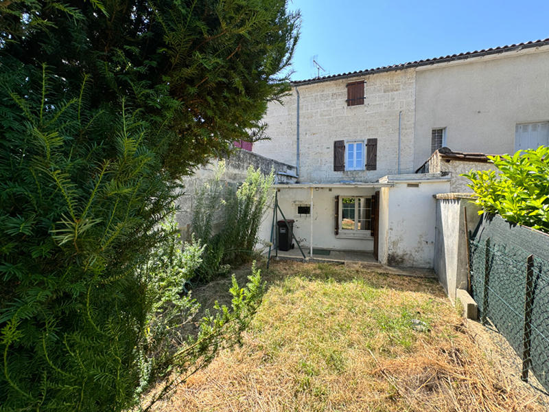 Maison - 82 m² - 4 pièces