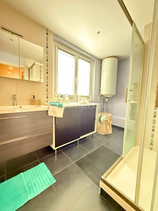 Appartement - 68 m² - 4 pièces