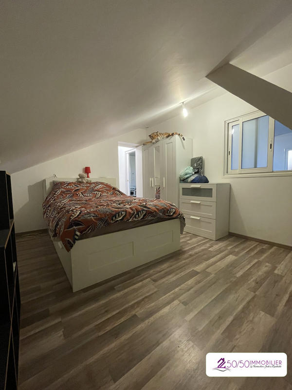 Appartement - 78 m² - 3 pièces