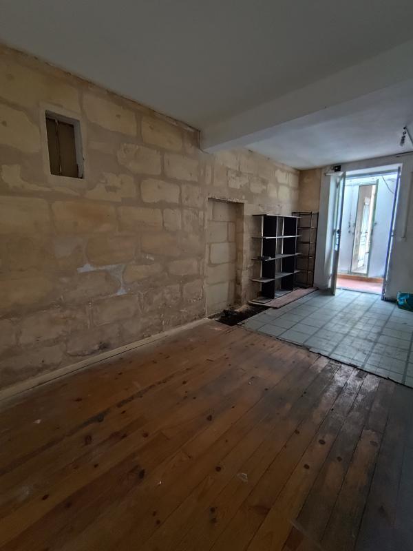 Local commercial - 83 m²