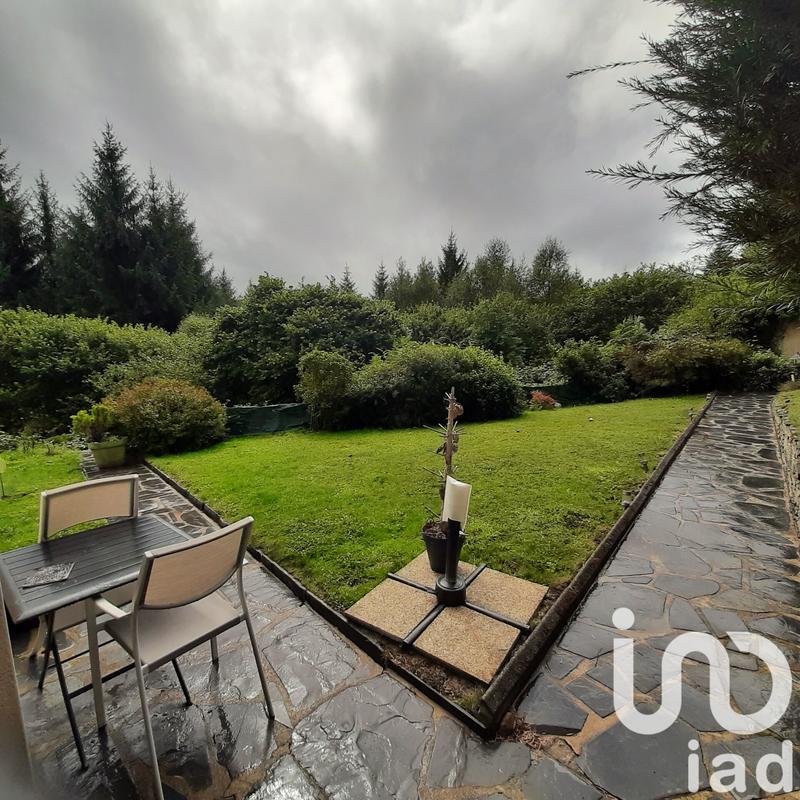 Maison - 88 m² - 4 pièces