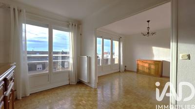 Appartement - 74 m² - 4 pièces