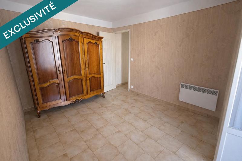 Appartement - 73 m² - 4 pièces