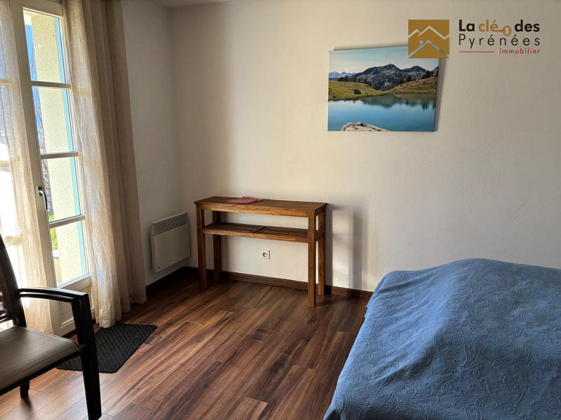 Maison traditionnelle - 100 m² - 5 pièces